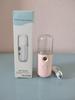 USB Rechargeable Portable Mini Humidifier and Beauty Spray Device