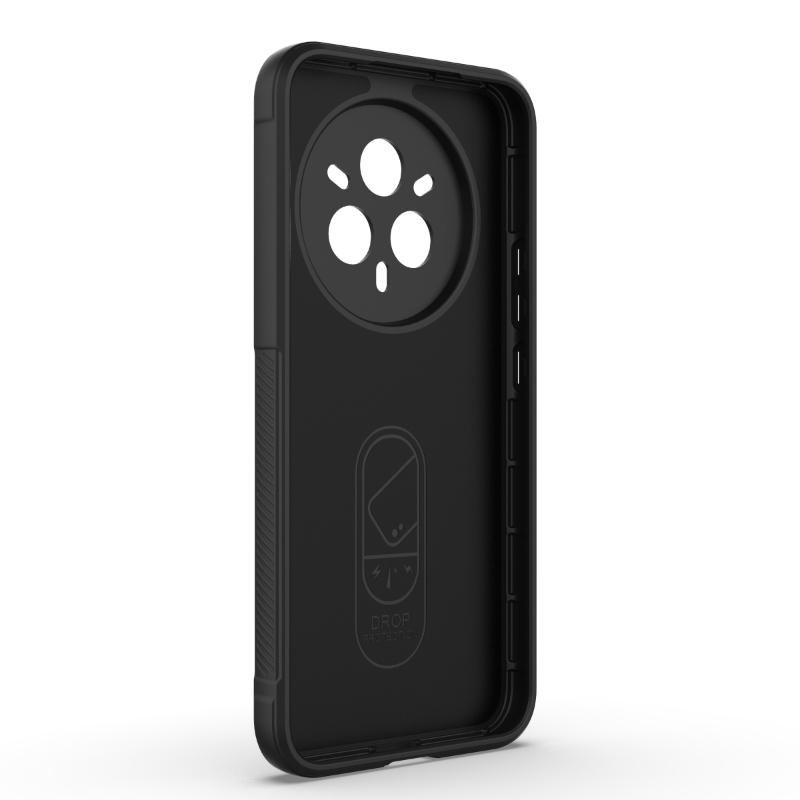 Чехол для OPPO Realme 14 Pro Plus 5G задняя крышка чехол мягкий силиконовый противоударный чехол для телефона Funda Coque