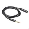 1/4 Inch Headphone Extension Cord TRS Male To Female
