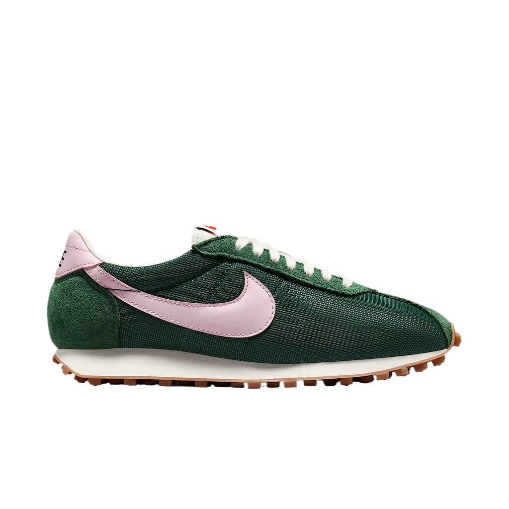 Nike LD 1000 Дышащие Низкие Беговые Кроссовки Женские HF3227-302