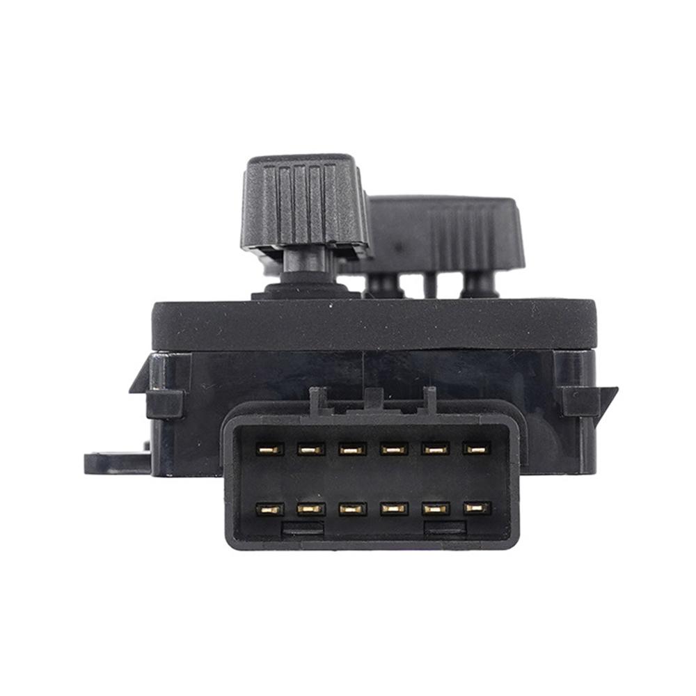 12450254 Переключатель электрорегулировки сиденья передний правый со стороны пассажира для Chevrolet