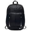 Polyester Backpack Regular Unisex Black Casual BA5241-010