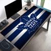 Maple Leafs Mouse pad, Gaming Mouse Pad, keyboard pad, Desk Decor for computer notebook Fan Gift Birthday Gift