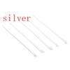 Flat Head Eye Pin Needles Beads Supplies for Jewelry Making Bracelet Accessories Earring Diy