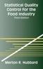 Книга Statistical Quality Control for the Food Industry