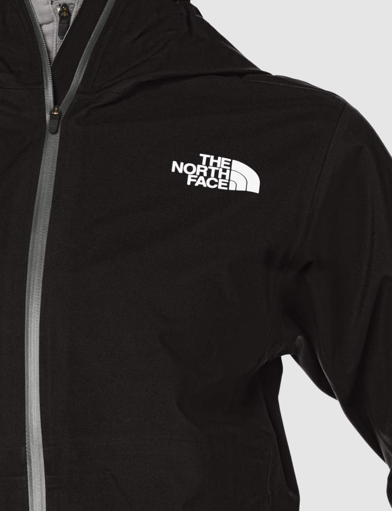 Куртка North Future Light Mist Way черная M [The Face]
