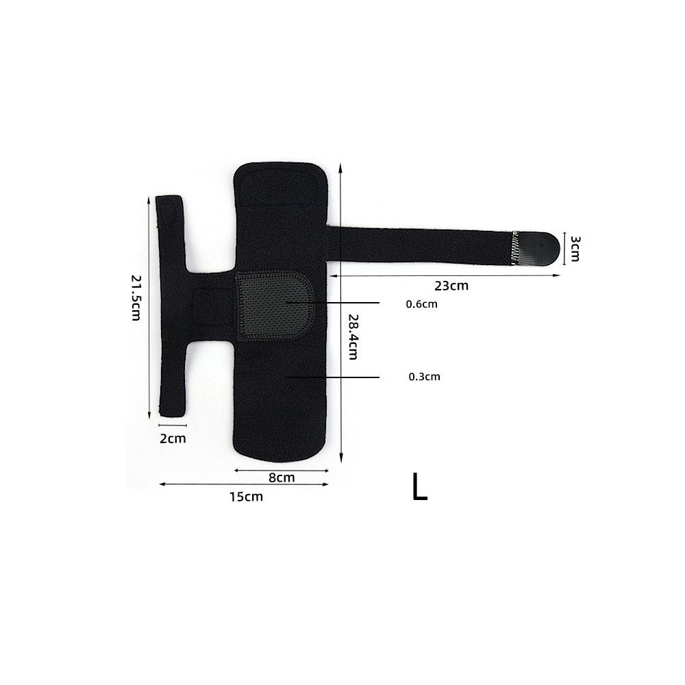 Поддерживающий ремешок для пальцев ног Мягкий фиксатор пальцев ног Фиксирующий зажим Фиксатор Поддержка стопы Мужчины Женщины