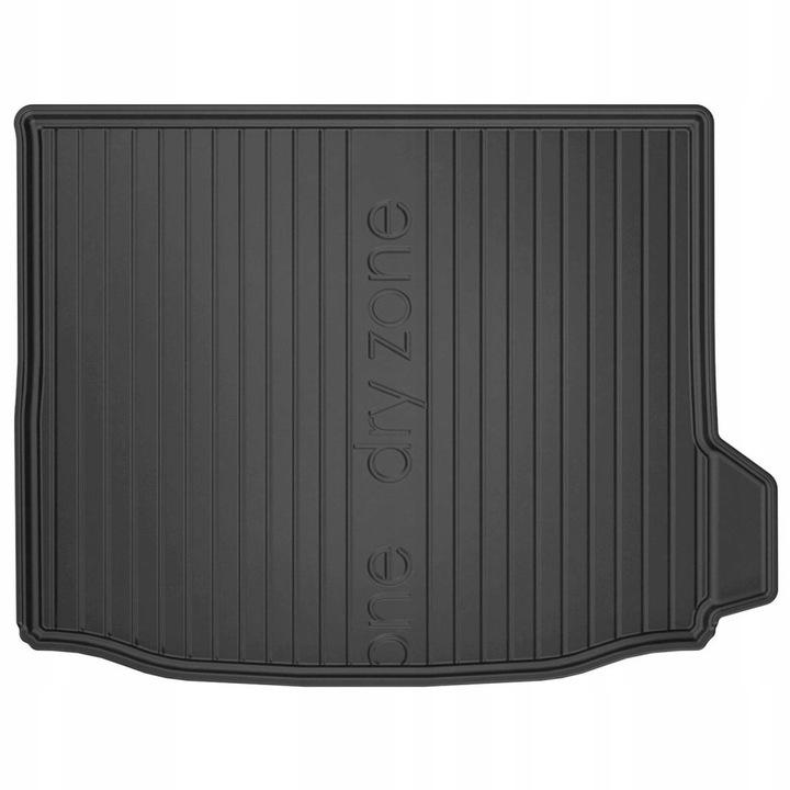 Set 77 Rubber Mats And Mat Bmw X3 G01 From 2017