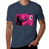 Take The Shot Clarke Tshirt Lightweight Running Tshirt