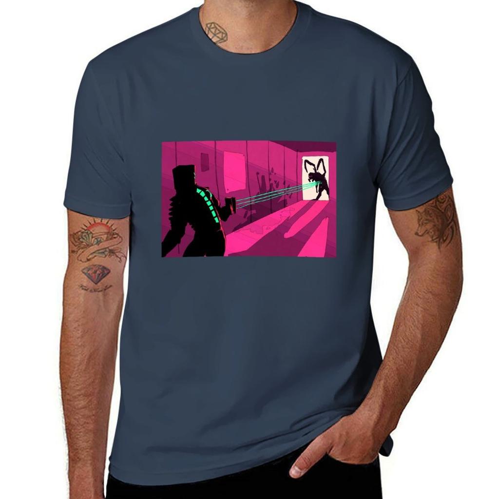 Take The Shot Clarke Tshirt Lightweight Running Tshirt