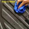 For Ford Kuga Escape MK3 2019 2020 2021 2022 2023 2024 Car Rear Trunk Mat Luggage Liner Tray Waterproof Floor Pad Auto Parts