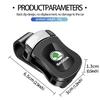 ATSS5 For Skoda Metal Car Sunglasses Anti-scratch Protector Clip Credit Card Storage Clips Kamiq MK3 Roomster Rapid Kodiaq Karoq Fabia