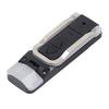 USB Foldable Lamp 3 Color Modes Stepless Dimming Simple Portable Rding Night Light for Jewelry Identification