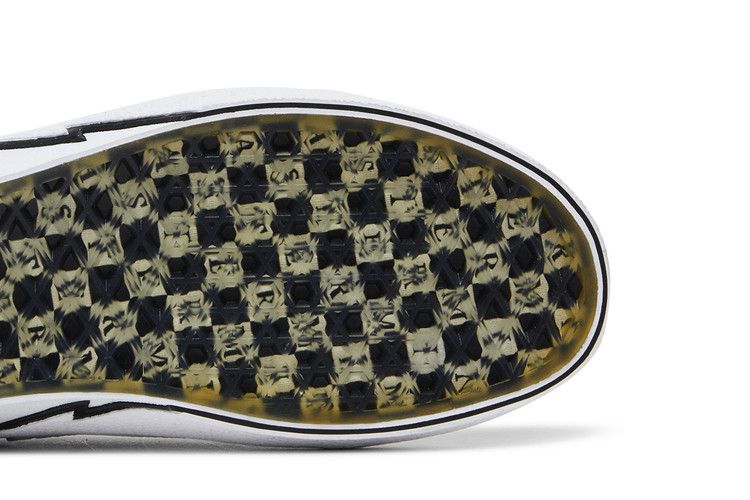 Mastermind World x Vans Old Skool VLT LX 'Bolt - Панк-культура'