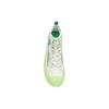Anta Sprite X Trendy Casual Non-Slip Wear-Stick High-Top Canvas Shoes Men Sneakers White Green 112028656-2