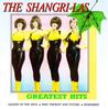 CD SHANGRI-LAS - Greatest Hits  2690022CD Evergreen Germany Pop Used