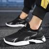 Новая модная мужская спортивная обувь, повседневная обувь, мужские кроссовки с дышащей сеткой