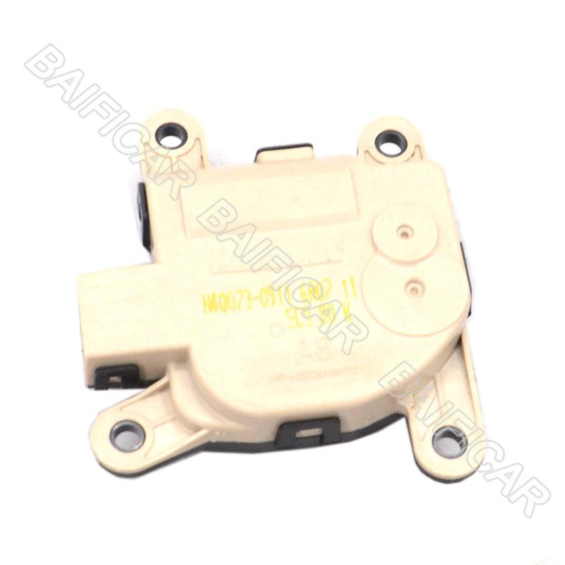 Baificar Brand New Heater Blend Door Actuator 97161-1JAA0 971611JAA0 For Hyundai SORENTO VELOSTER I20