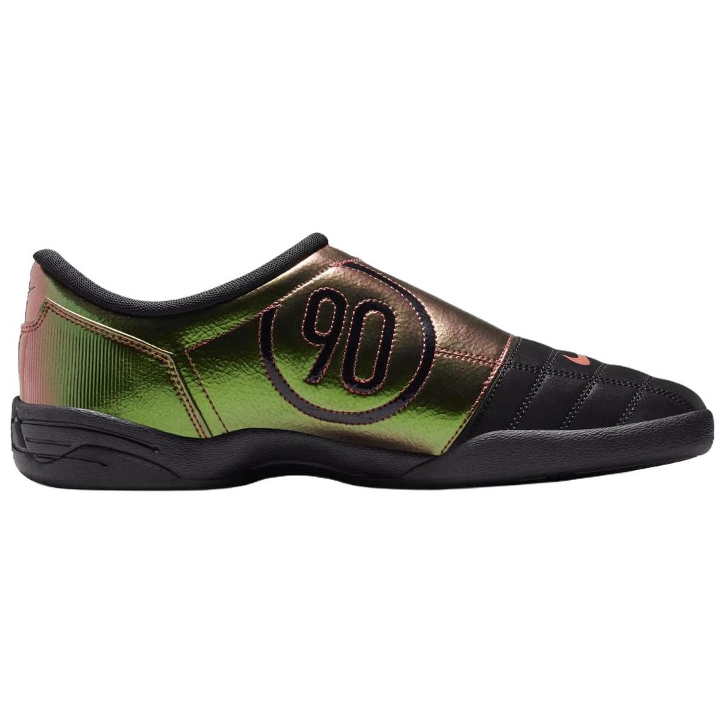 Nike Total 90 III 'Black Red Sepia' Men's IO8712-001