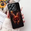 Чехол для телефона Xiaomi 14T Pro Mi14T 13T Pro Mi13T 2024 Новый модный крутой дизайн Мягкий силиконовый ТПУ Тонкий чехол