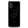 Чехол для телефона со знаком зодиака Дева Овен для Samsung Galaxy A55 A35 A15 A14 A25 A54 A51 A71 A72 A73 A32 A52 A52S A41 5G Мягкий чехол