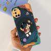 For OPPO A92 Case CPH2059 Fashion Marble Butterfly Clear Funda Soft Silicone Phone Cover For OPPO A72 A52 CPH2061 CPH2067 Bumper