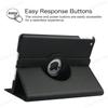 Поворотный на 360° чехол для iPad Pro 11 iPad Air 1 2 3 10.5 4 5 10.9 iPad 9.7 5-го 6-го 10.2 7-го 8-го 9-го 10 10-го Планшета