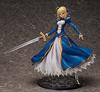 Заказать Пендрагон масштаб ПВХ окрашенная готовая фигурка Fate/Grand Saber/Artoria 1/4