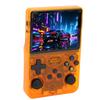 Ретро портативная игровая консоль с двумя 3D-джойстиками, 3,5-дюймовым экраном IPS 640x480, игровая консоль с аккумулятором 3500 мАч