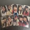 [USED] Newjeans Hani Seagreen 2024 Trading Card + ID Photo