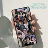 Чехол для телефона Timothee Chalamet Для Samsung Galaxy A42 A31 A40 A51 A71 A32 A80 A91 A52 A72 A73 A20e A21S A50 A70 A11 A12 Обложка