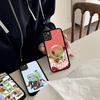 Магнитный чехол для телефона Ouran High School Host Club для iPhone 17 16 15 14 13 12 Mini 11 Pro Max Plus Для чехла Magsafe