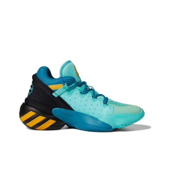 adidas ДОН. Выпуск № 2 Пакет аватаров J — Active Mint S42751