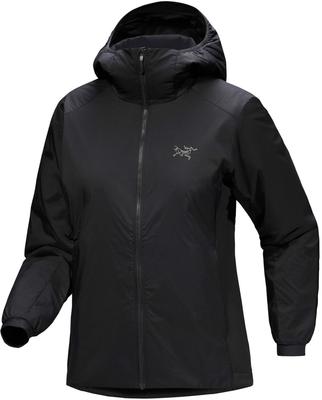 Куртка Arc'teryx Atom Hoody schwarz