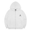 Frankenmono F-Hood На молнии (Трехслойное махровое полотно)