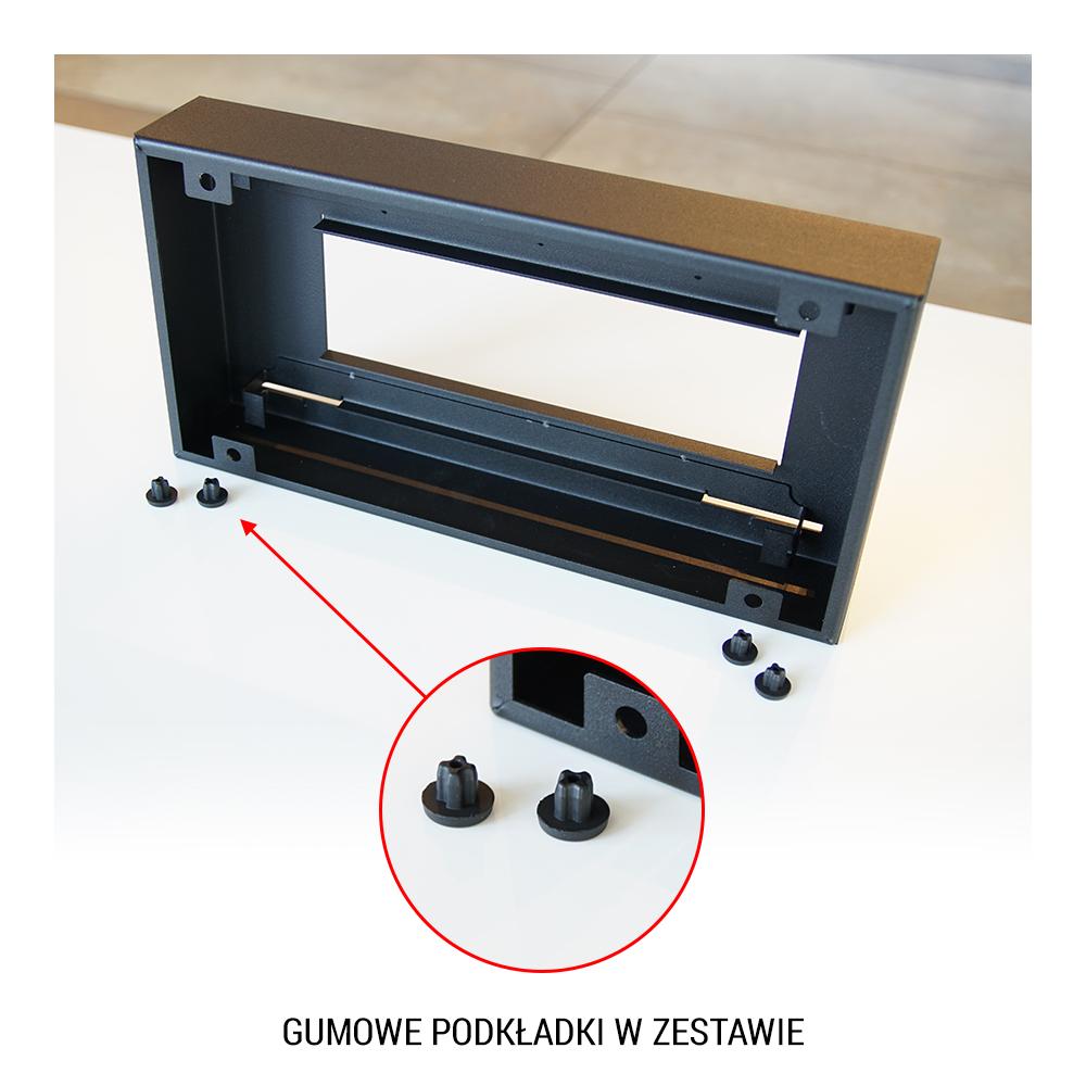 Настольный камин на биоэтаноле GALINA TÜV