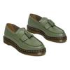 Dr. Martens Adrian YS Унисекс Хаки Зеленый Кожа 27759384
