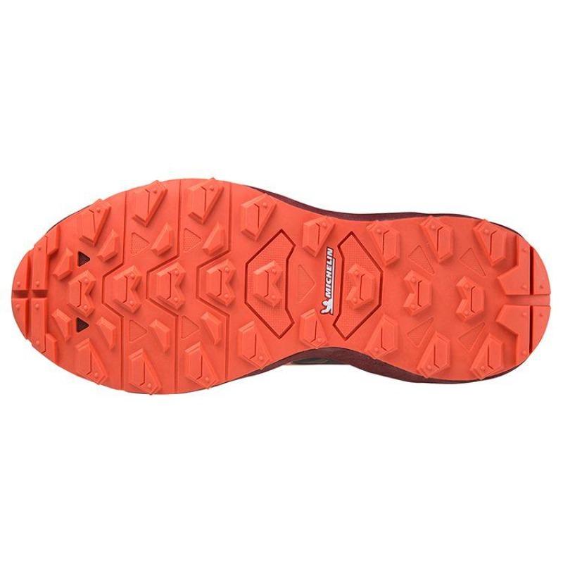 Mizuno Wave Daichi 6 J1GK217163 Женские кроссовки для трейлраннинга