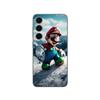 Samsung Galaxy S24 FE Case Super Mario Bros Mario Maniacase