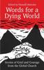 Книга Words for a Dying World : Stories of Grief and Courage from the Global Church
