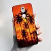 Чехол для телефона Nokia 7 Корпус для Nokia 7 Plus Задняя крышка Модный Мягкий силиконовый Ударопрочный Черный чехол С узором Кролик Молочный чай
