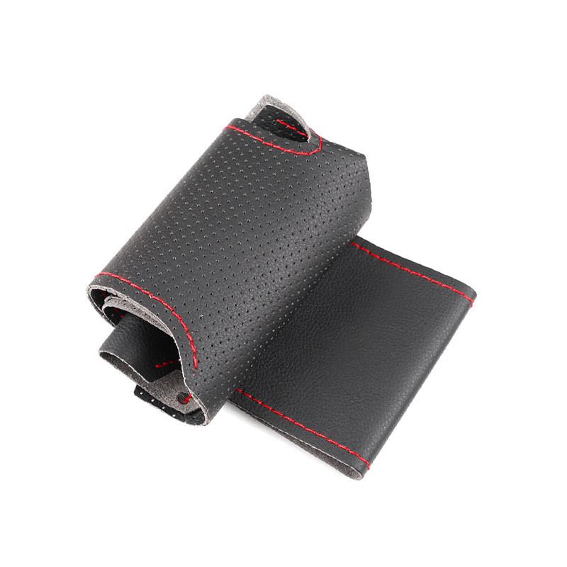 Car Accessories Steering Wheel Cover Trim For Mercedes Benz GL-Class X164 M-Class W164 R-Class 2006 2007 2008 2009