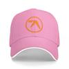 Aphex Twin Винтажные Бейсболки Snapback Бейсбольные Кепки Дышащие Повседневные Кепки для улицы Унисекс