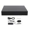 4K 4 Channel POE NVR H.265+ Security Network Video Recorder Hybrid 4 In 1 CCTV DVR Supports Up To 4pcs 4K 5MP 4MP 3MP