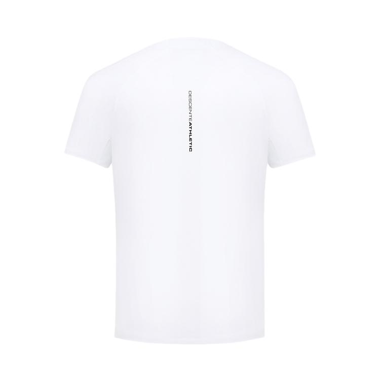 DESCENTE TRAINING T Shirt Men's D5231TTS58