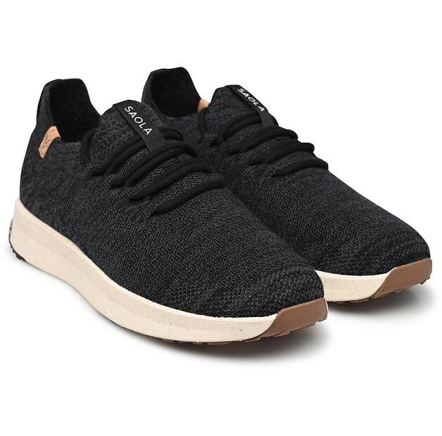 Кроссовки Saola Tsavo 2 0 Wool Merinowolle