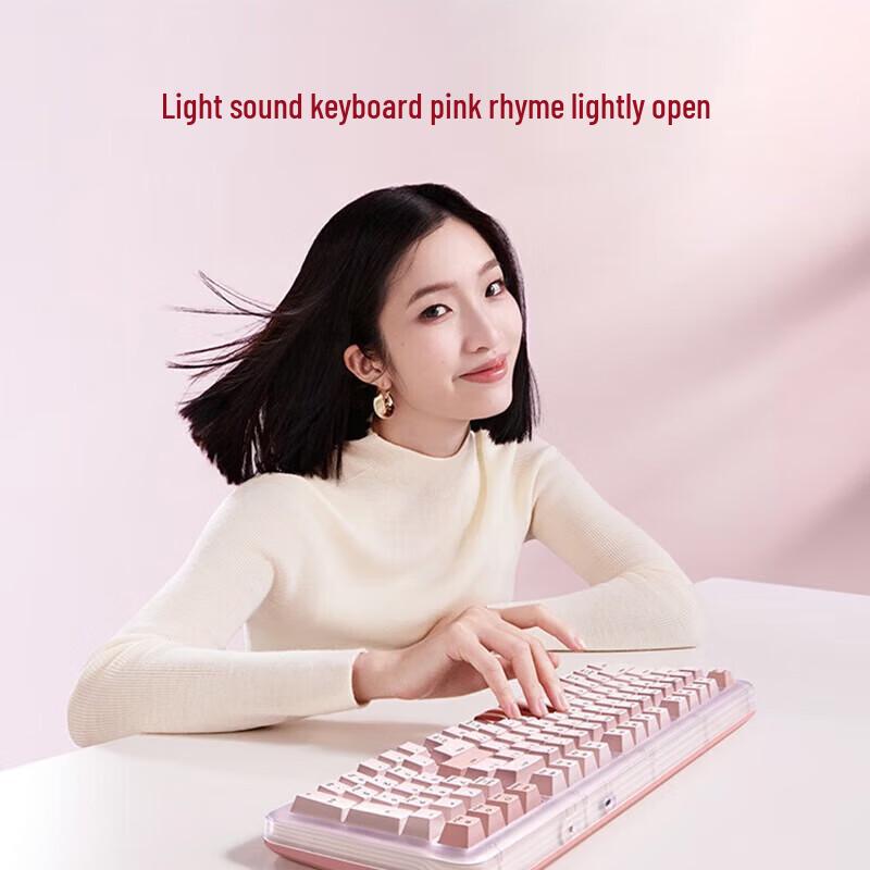 Logitech ALTO KEYS K98S Wireless Mechanical Keyboard