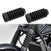 Motorcycle Fork Rubber Gaiters Boots For Honda CMX500 CMX300 2017-2023 Front Fork Shock Absorber Dust Cover