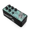 Mooer Micro Preamp 018 Предусилитель Гитарный Эффектор