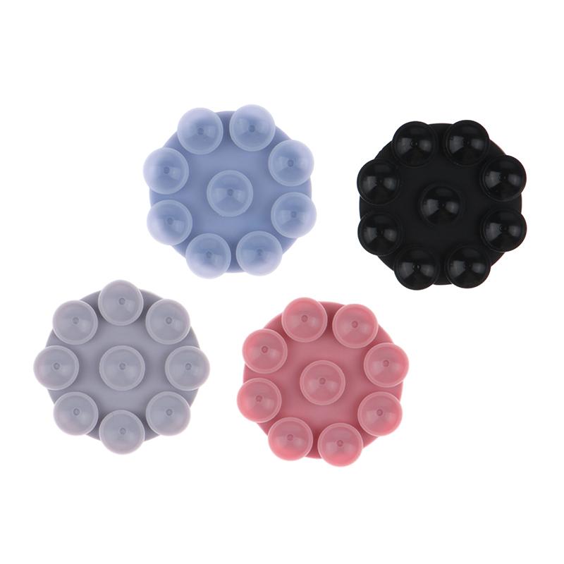 Присоска для телефона Задняя часть телефона 2023 Силиконовая присоска Чехол для телефона Клейкое крепление Аксессуары для телефона